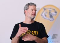 Basketball 2. Bundesliga 22/23 Teampraesentation Tigers Tuebingen