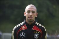 Fussball International Fototermin U 21 Nationalmannschaft