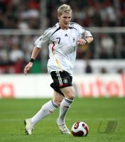 Fussball EM Qualifikation: Deutschland - Irland