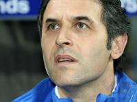 Fussball 1. Bundesliga: Bochum, KOLLER