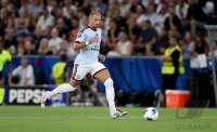 Fussball UEFA Supercup 2026 Paris Saint-Germain - Aston Villa