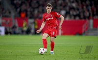 FUSSBALL EUROPA LEAGUE  SAISON 2025/2026   Halbfinal Rueckspiel                 07.05.2026 SC Freiburg - SC Braga