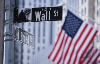 Wirtschaft, Wall Street New York