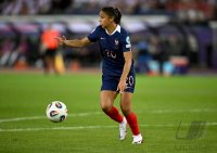 Fussball Frauen Euro 2025 Frankreich - England