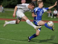 Fussball  WFV Pokal 2011/2012;  Spvgg Freudenstadt - SG Dornstetten