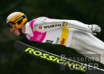 SKISPRINGEN  Vierschanzen Tournee   Oberstdorf  Michael Uhrmann (GER)