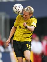 Fussball 1. Bundesliga:Bayern Muenchen - Alemannia Aachen