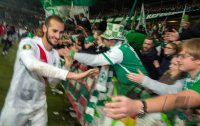 Fussball DFB Pokal, 2. Hauptrunde 2015/2016: SV Werder Bremen - 1. FC Koeln