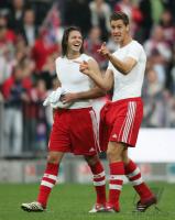 Fussball 1. Bundesliga:FC Bayern Muenchen - 1. FC Kaiserslautern