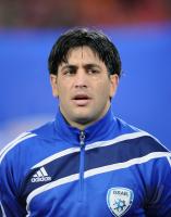 Fussball WM  2010  Qualifikation:  Schweiz - Israel