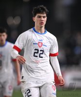 Fussball U 17 UEFA Euro 2025 / FIFA WM 2025 Qualifikation: Tuerkei - Schweiz