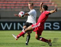 Fussball International  U 20 Weltmeisterschaft Austria vs Canada