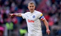 Fussball 1. Bundesliga 24/25: FC Bayern Muenchen - Holstein Kiel