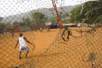 Fussball International Feature Afrika