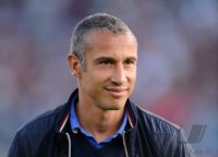 FUSSBALL International: Hendrik Larsson