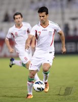 Fussball International WM Qualifikation 2014: Katar - Iran