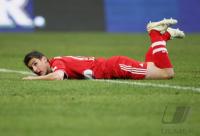 Fussball 1. Bundesliga 07/08  KLOSE (Muenchen)