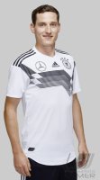 Fussball International: Sebastian Rudy (Deutschland)