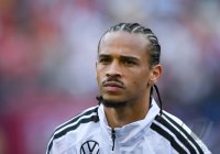 Fussball WM 2026 Testspiel USA - Deutschland