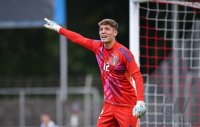 Fussball U 20 Test -Laenderspiel  in Reutlingen  09.09.2025 
Deutschland - Italien