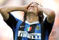 Fussball International, Coppa Italia Finale: Inter Mailand - AS Rom