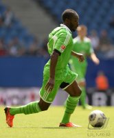 Fussball 1. Bundesliga, Saison 2013/2014, Nordcup: VfL Wolfsburg - FC Kopenhagen