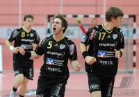 Handball 1. Bundesliga: TV Neuhausen - Frisch Auf Goeppingen