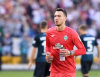 Fussball 1. Bundesliga Saison 18/19: VfB Stuttgart - SV Werder Bremen