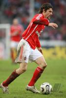 Fussball 2. Bundesliga: Koeln, MADSEN Einzelaktion