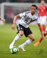 Fussball International Testspiel: Oesterreich - Deutschland