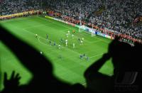 Fussball WM 2006: Deutschland - Italien