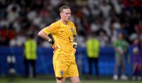 Fussball Europameisterschaft 2024 Finale: Spanien - England