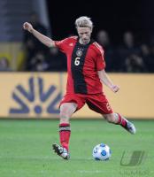 Fussball Nationalmannschaft : Simon Rolfes (GER)