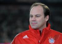 Fussball 1. Bundesliga : FC Bayern Muenchen - Borussia Moenchengladbach