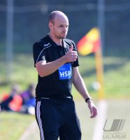 Fussball  Oberliga 2021/2022: TV Derendingen -  SV Gottenheim