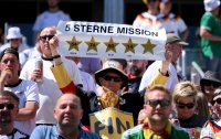 Fussball WM 2026 Vorrunde: Deutschland - Elfenbeinkueste