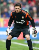 Fussball 1. Bundesliga, BUTT