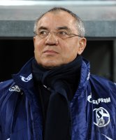 Fussball DFB Pokal 10/11 : FC Augsburg - FC Schalke 04