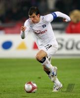 Fussball 1. Bundesliga  VfB Stuttgart - Hamburger SVVfB Stuttgart - FC Schalke 04