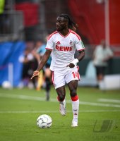 Fussball  DFB Pokal 1. Runde  26/27   24.08.2026 FC Wuerzburger Kickers - 1. FC Koeln