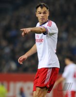 Fussball 1. Bundesliga, Saison 2011/2012: Hamburg - Kaiserslautern