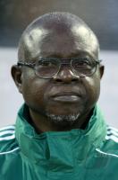 Fussball International  U 17 Weltmeisterschaft Halbfinale