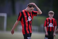 Fussball B - Junioren Regionenstaffel Mitte  03.05.2026 GSV Maichingen - SGM Eichenberg