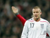 Fussball, 21.11.2007, Qualifikation England-Kroatien