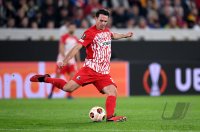 FUSSBALL EUROPA LEAGUE 23/24: SC Freiburg - West Ham United