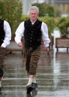 1. Fussball Bundesliga :  Trainer Jupp Heynckes  (FC Bayern Muenchen)