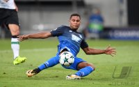 Fussball CHL 17/18 Play Off: TSG 1899 Hoffenheim - FC Liverpool