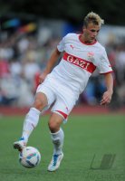 Fussball 1. Bundesliga 2011/2012: Christoph Hemlein  (VfB Stuttgart)