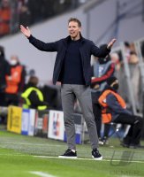 Fussball International CHL 21/22: FC Bayern Muenchen - Benfica Lissabon