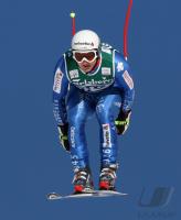 Ski Alpin  Herren Abfahrt Wengen